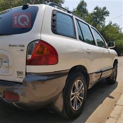 هیوندای سەنتافی